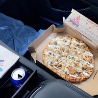 Photo taken at Domino&amp;#39;s Pizza by Wael on 9/15/2019