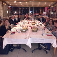3/2/2015에 Rıza Z.님이 Işıkhan Restaurant에서 찍은 사진
