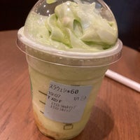 Photo taken at Starbucks by あい on 6/1/2022