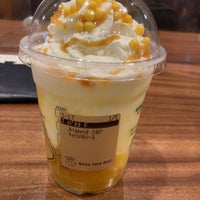 Photo taken at Starbucks by あい on 4/22/2022