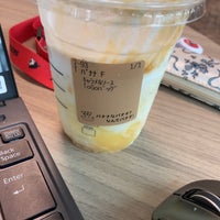 Photo taken at Starbucks by あい on 4/20/2022