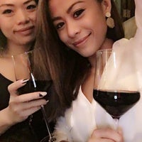 8/11/2018에 Angela N.님이 DiVino Wine Bar &amp;amp; Restaurant에서 찍은 사진