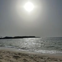 Foto scattata a Kite Surf Beach da Moosab il 4/29/2024