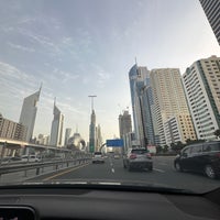 Foto diambil di Dubai oleh Moosab pada 4/28/2024