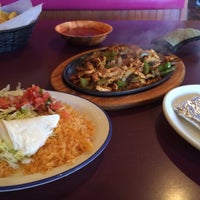 Photo taken at El Tapatio Mexican by Tanya🐬 #. on 9/22/2014