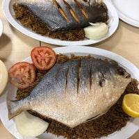 Photo prise au Nahrain Fish &amp;amp; Chicken Grill par Close le3/1/2020