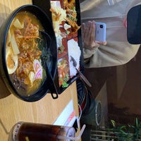 Photo taken at Ai Sushi by L 9. on 9/12/2019