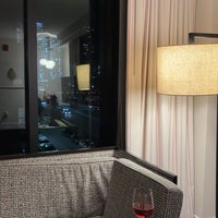 2/17/2024 tarihinde MB 🇸🇦ziyaretçi tarafından Hotel Commonwealth'de çekilen fotoğraf