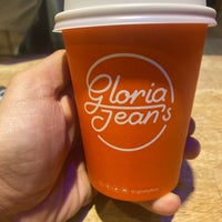 Gloria Jean`s Coffees - Madenler - İdealistpark