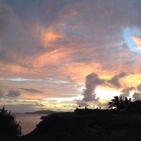 Das Foto wurde bei Wyndham Shearwater Hotel von Roger Z. am 12/17/2014 aufgenommen