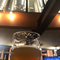 Photo taken at 2nd Story Brewing Company by Frederick C. on 11/16/2019