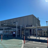 Photo taken at Shin-Iizuka Station by クモ ロ. on 8/29/2023