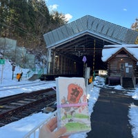 Photo taken at Itaya Station by クモ ロ. on 12/30/2023