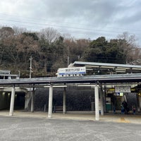 Photo taken at Tobu-Takezawa Station (TJ34) by クモ ロ. on 1/13/2024