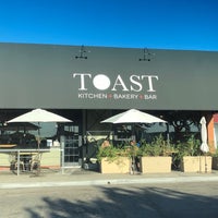 Photo taken at Toast by Amy M. on 10/23/2019