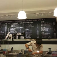 Coffee Elements Cafe In Air Itam