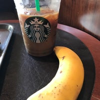 Photo taken at Starbucks by Maha G. on 9/4/2017