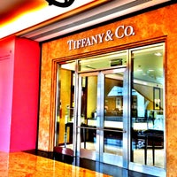 Photo taken at Tiffany &amp; Co. by Miss L. on 4/10/2013