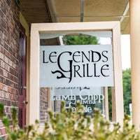 Photo taken at Legends Grille by Legends Grille on 10/16/2018