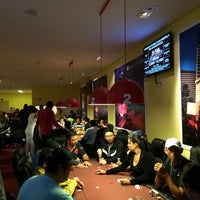 Stars poker club houston