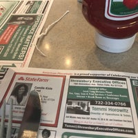 Photo taken at All Seasons Diner Restaurant by Diana D. on 6/3/2018