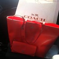 COACH Outlet Lahaska PA