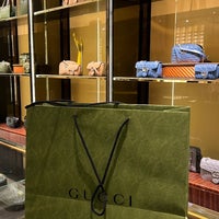 Photo taken at Gucci by Norah on 10/1/2022