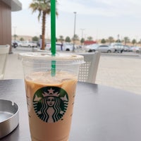 Das Foto wurde bei Starbucks von مغلق am 2/27/2019 aufgenommen