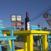 1/20/2013에 Wendy A.님이 Rosenthal Wine Bar &amp;amp; Patio에서 찍은 사진