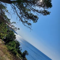 Photo taken at Ulcinj by Shqiponja on 9/9/2023