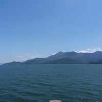 Photo taken at Plantaže | Jezero by Shqiponja on 6/6/2018