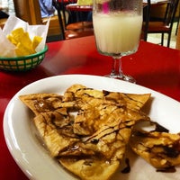 Cazadores Mexican Restaurant - East Cobb - Marietta Ga