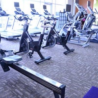 Anytime Fitness Gym Fitness Center