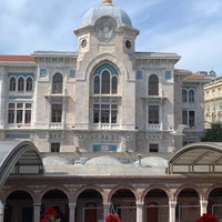 Photo prise au Régie Ottoman Istanbul par FHD☕️ le6/1/2023
