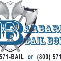 รูปภาพถ่ายที่ Barbarian Bail Bonds 24/7 (Victorville) โดย Francisco C. เมื่อ 6/19/2014