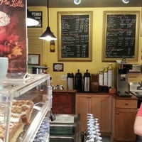 9/30/2013에 Smitha R.님이 City Perks Coffee Co.에서 찍은 사진