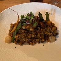 11/9/2018 tarihinde Myles G.ziyaretçi tarafından Restaurant Montiel'de çekilen fotoğraf