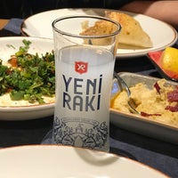 Photo taken at Köşebaşı Restaurant by Aybike D. on 3/1/2019