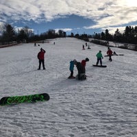 Foto diambil di Ski Ward oleh Joel F. pada 12/30/2018