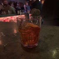 Photo taken at Alibi Bar and Lounge by Joel F. on 2/20/2022