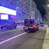 Photo taken at Madrid by مشاري الفيصل🐆 on 3/8/2024