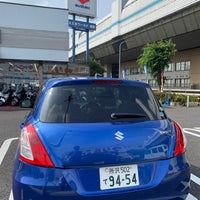 スズキワールド浦和 128 Visitors スズキワールド浦和 128 Visitors
