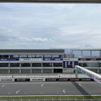 Photo taken at Fuji Speedway by 悪質宇宙人 on 4/21/2024