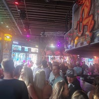 Photo taken at Honky Tonk Central by Chris V. on 8/20/2022