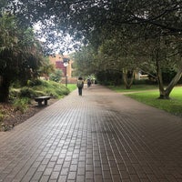 Photo taken at University of Wollongong by Hana A. on 5/24/2021