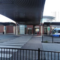 Photo taken at RTC 4th Street CitiCenter Bus Terminal by Alex P. on 7/15/2019