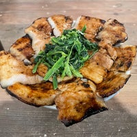 炭焼丼専門 どんぴしゃり q Joint 炭焼丼専門 どんぴしゃり q Joint