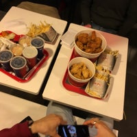 Photo taken at KFC by Giovanni M. on 4/4/2017