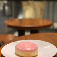 10/16/2018にMesho .がJ.CO Donuts &amp;amp; Coffeeで撮った写真
