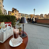 12/15/2023 tarihinde Mesho .ziyaretçi tarafından Caffè dell&amp;#39;Oro'de çekilen fotoğraf